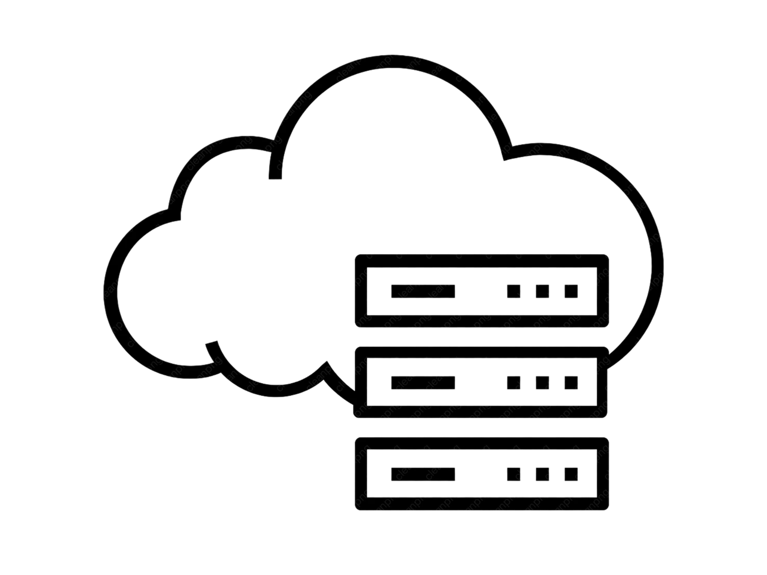 этап подбор хостинга