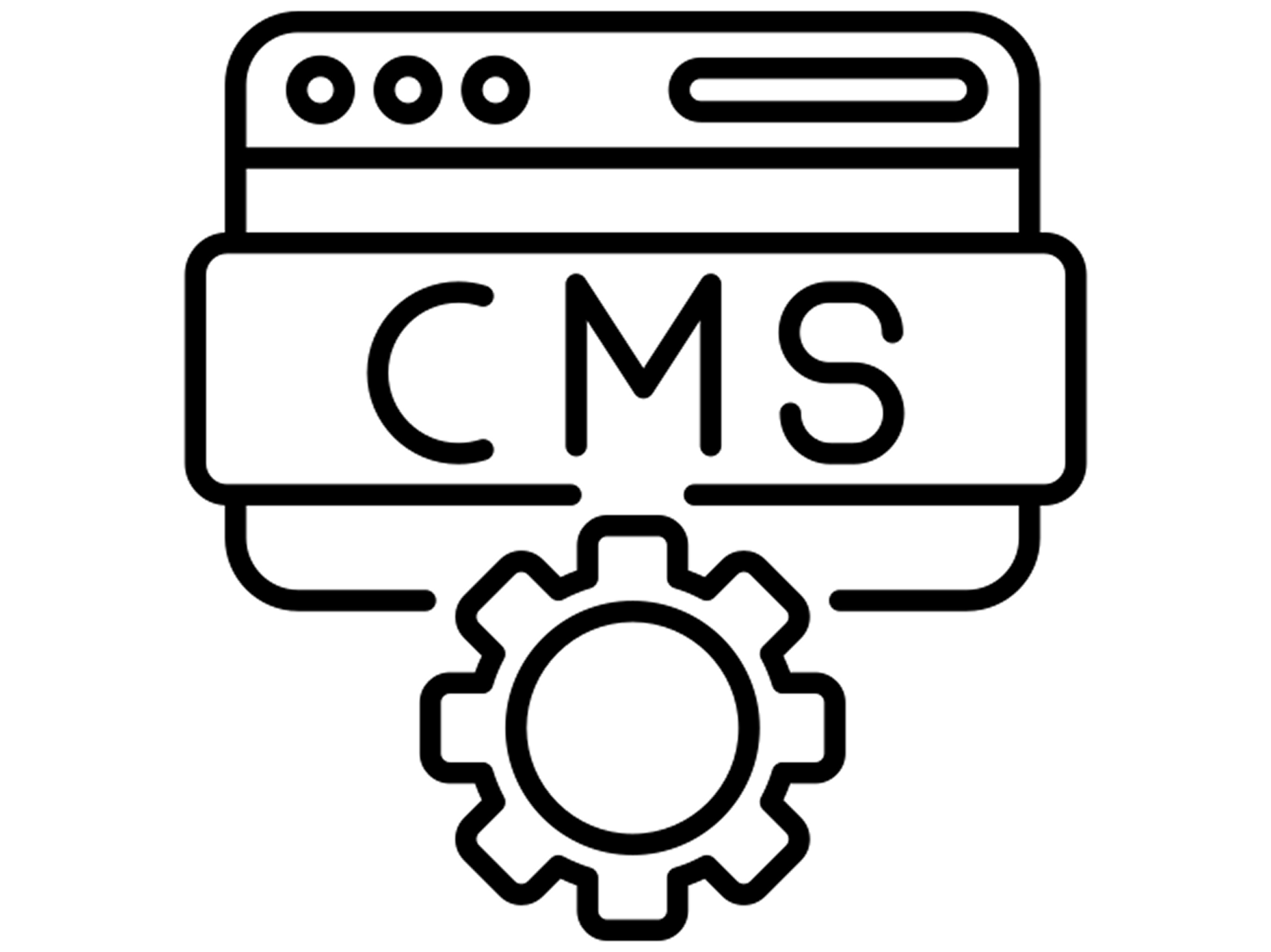 этап создание сайта